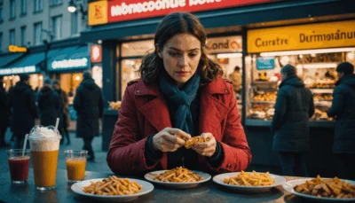 La vérité méconnue sur la durée critique hors froid qui met votre sécurité alimentaire en danger
