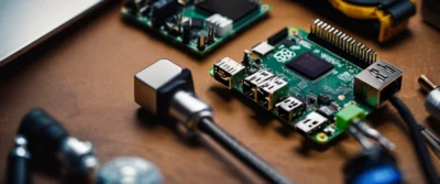Boostez vos Projets avec Raspberry Pi 4 : Maîtrisez sa Consommation Énergétique et Optimisez ses Performances !