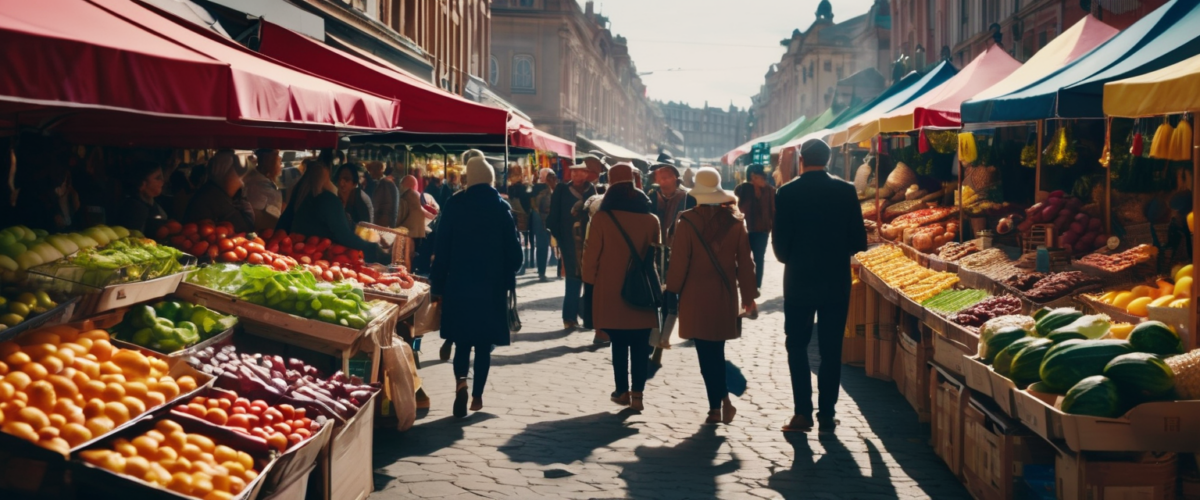 Destockage Alimentaire : Opportunités 2026